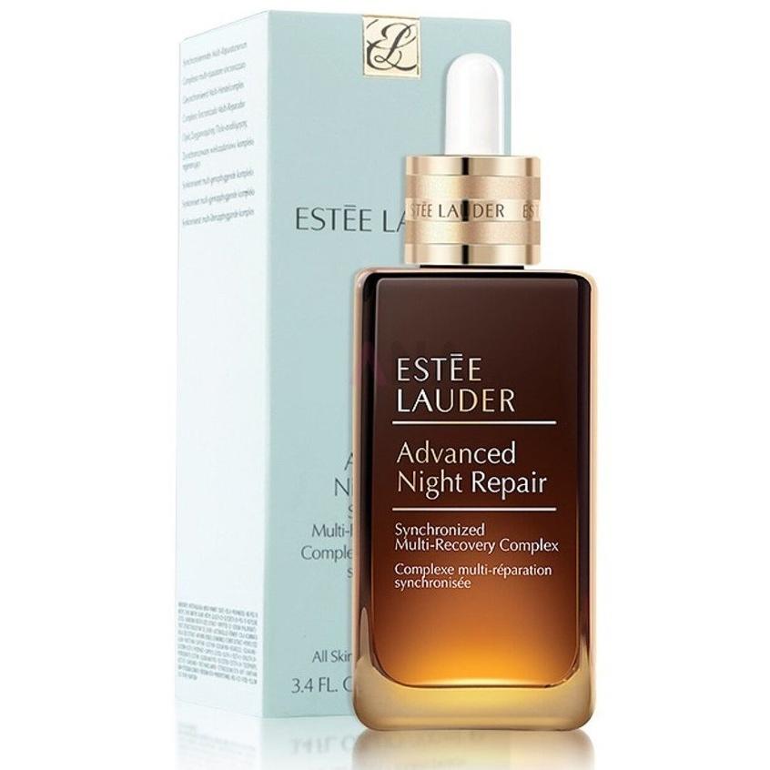 Estée Lauder Advanced Night Repair Synchronized Multi-Recovery Complex Face Serum – Authentic