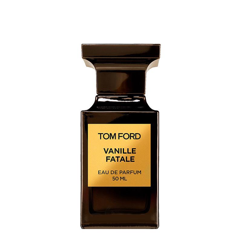 Tom Ford Vanille Fatale Eau de Parfum 1.7 Oz / 50 ml – Discontinued – Brand New