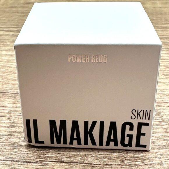 IL MAKIAGE Power Redo Anti-Aging Blur & Smooth Wrinkle Filler 0.67 oz / 20ml – New in Box