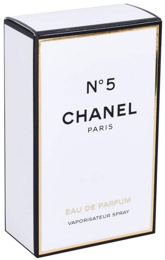 CHANEL No. 5 Eau de Parfum Spray for Women 3.4 Oz / 100 ml – Brand New