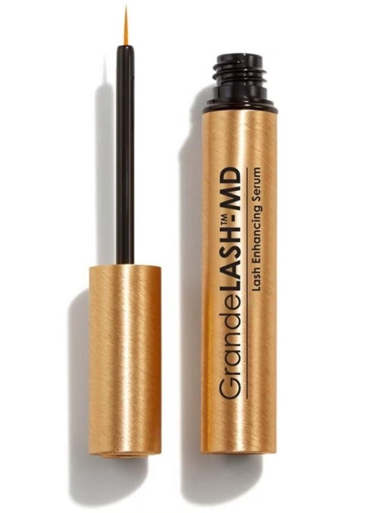Grande Cosmetics GrandeLASH-MD Lash Enhancing Serum – New in Box (Choose Your Size) Authentic
