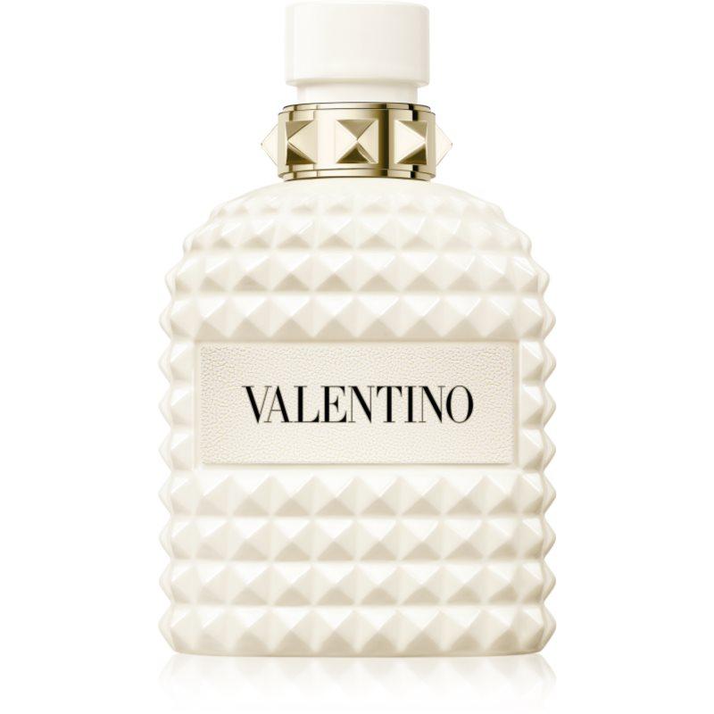 Valentino Uomo Born In Roma Rendez-Vous Ivory Eau de Toilette for Men 3.4 oz / 100ml Spray – New in Box