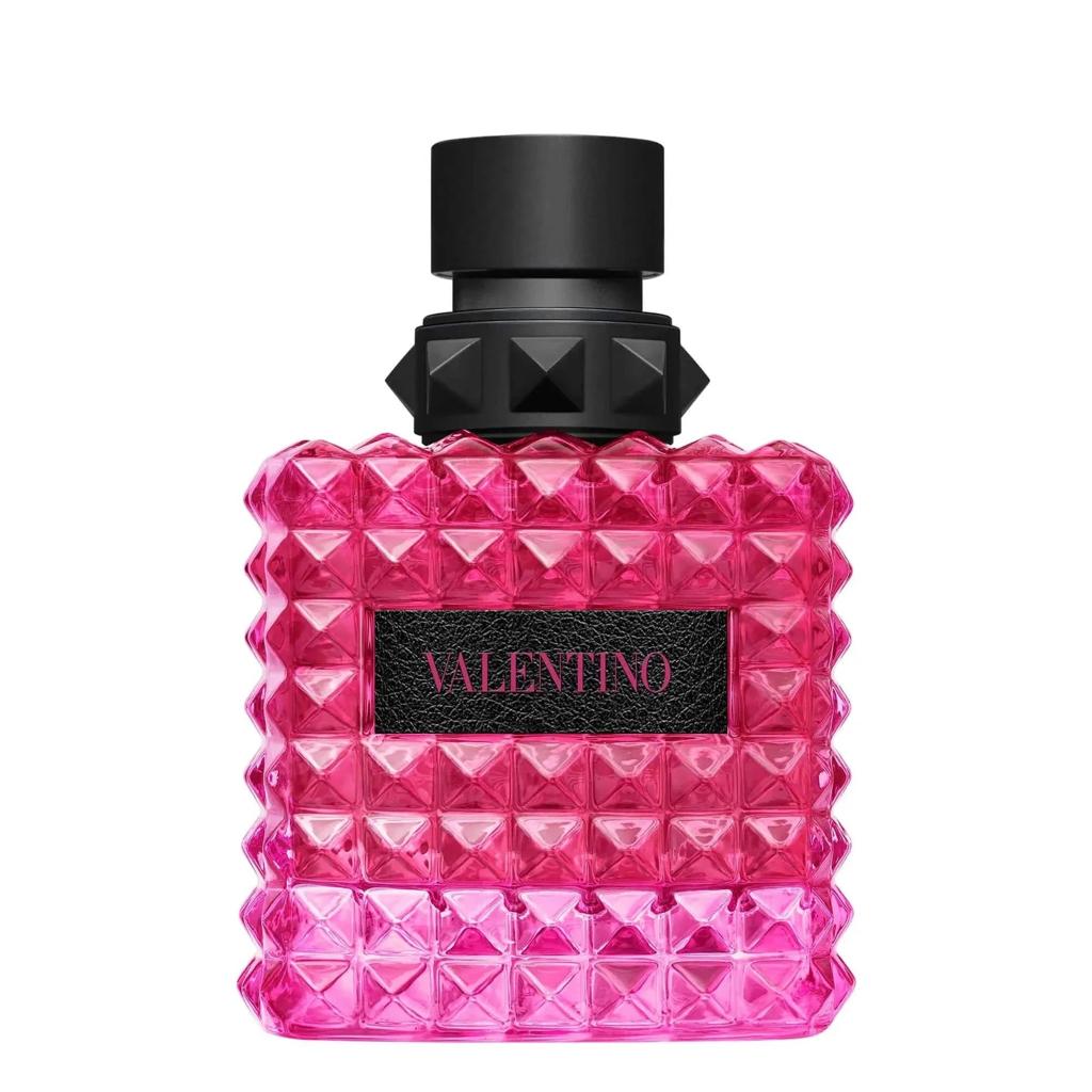Valentino Donna Born In Roma Extradose Parfum for Women 3.4 oz / 100ml Spray – New in Box Authentic