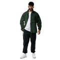 Unisex windbreaker