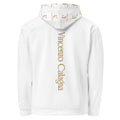 Unisex cotton hoodie