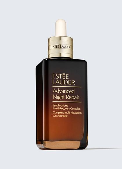 Estée Lauder Advanced Night Repair Synchronized Multi-Recovery Complex Face Serum – Authentic
