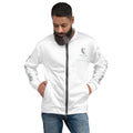 VC. Unisex Bomber Jacket