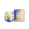 Shiseido Vital Perfection Uplifting & Firming Advanced Cream 50ml / 1.7oz Face Moisturizer NIB Authentic