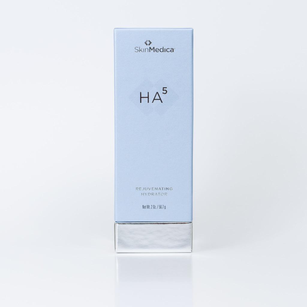 SkinMedica HA5 Rejuvenating Hydrator 2 Oz / 56.7 g – Brand New Sealed Box – 100% Authentic