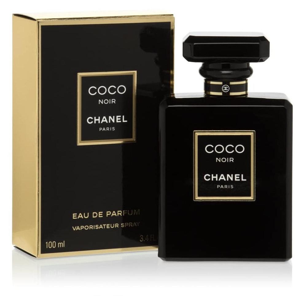 CHANEL COCO NOIR Eau de Parfum Spray for Women 3.4 Oz / 100 ml – Brand New Sealed