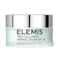 Elemis Pro-Collagen Marine Cream SPF 30 1.6 oz / 50ml Anti-Aging Face Moisturizer Exp. 2027