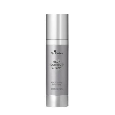 SkinMedica Neck Correct Cream 2 Oz / 56.7 g – Neck & Chest Treatment – Brand New Sealed Box