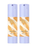 Cindy Crawford Meaningful Beauty Crème de Serum 2-Pack – 1.0 Oz (30 ml) Each – Brand New Sealed
