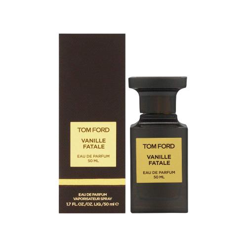 Tom Ford Vanille Fatale Eau de Parfum 1.7 Oz / 50 ml – Discontinued – Brand New