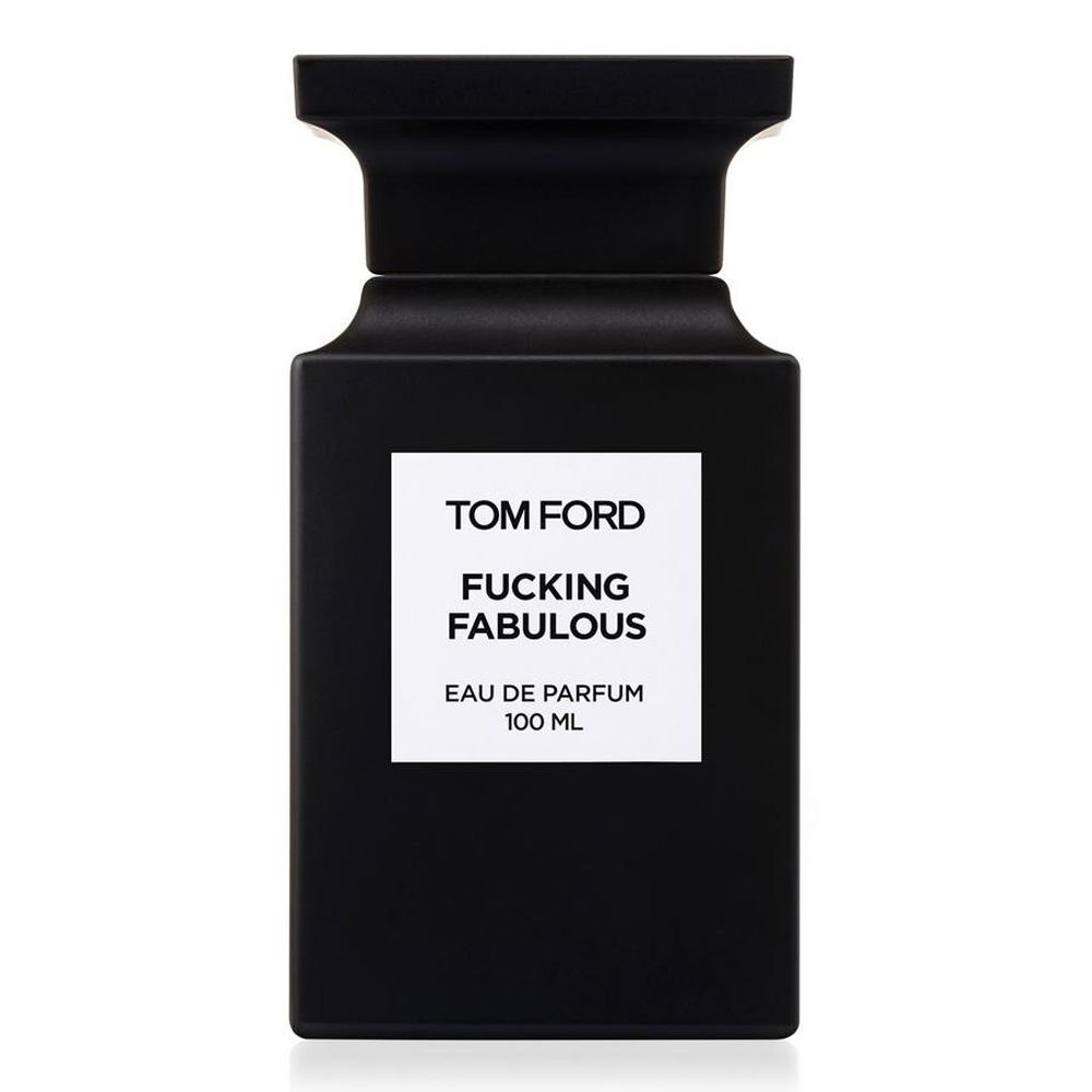 Tom Ford F*cking Fabulous Eau de Parfum Unisex Spray 3.4 Oz / 100 ml – Brand New