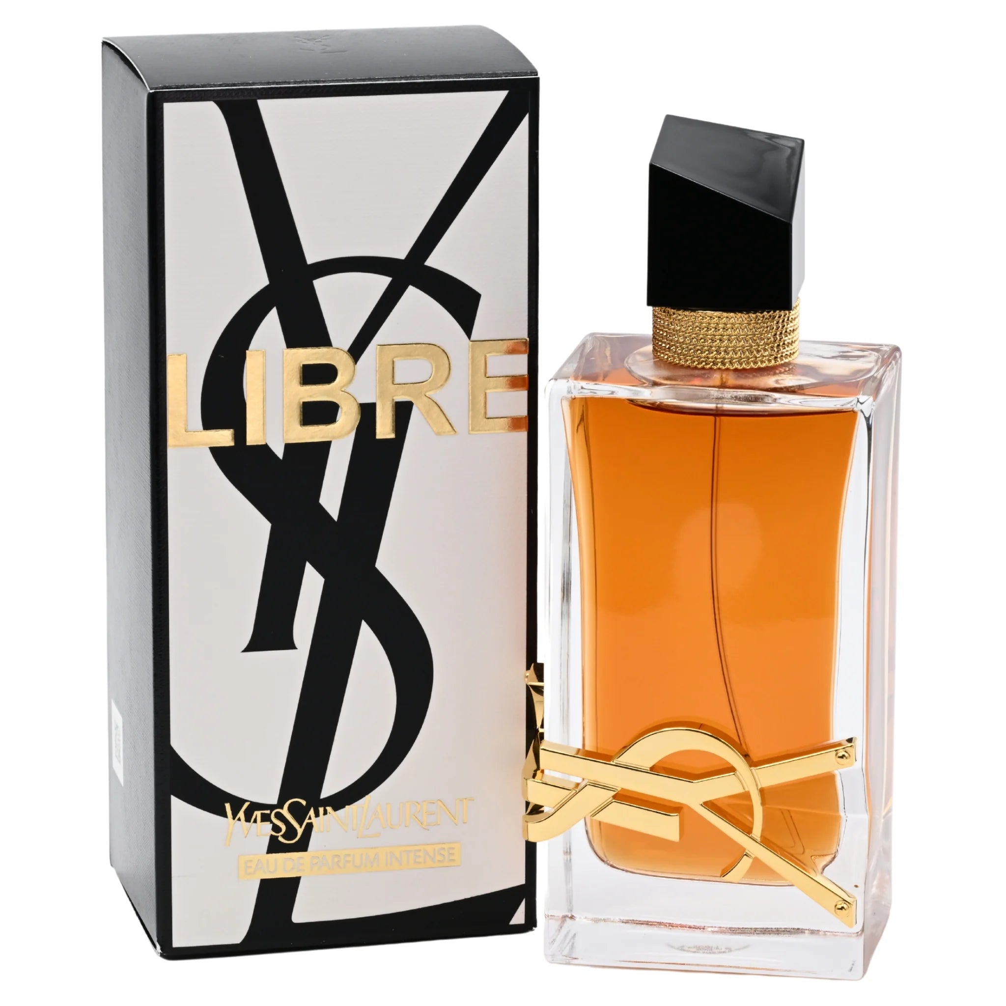 Yves Saint Laurent Libre Intense Eau de Parfum for Women – 3.0 oz / 90ml New in Box