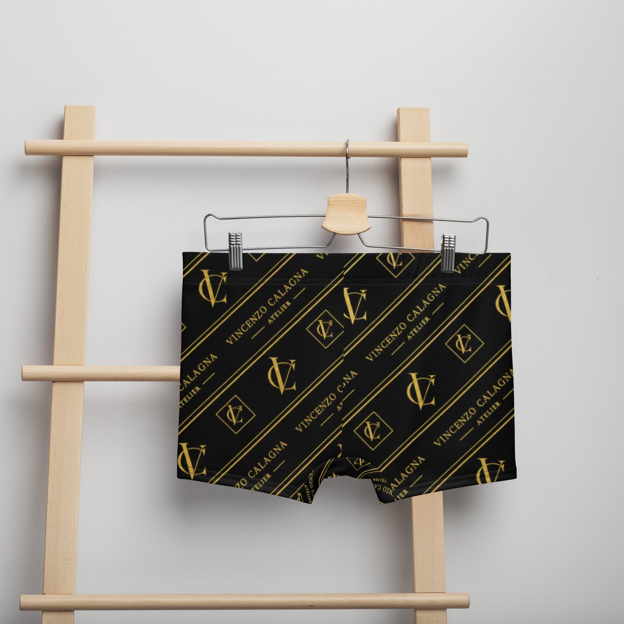 Boxer Briefs