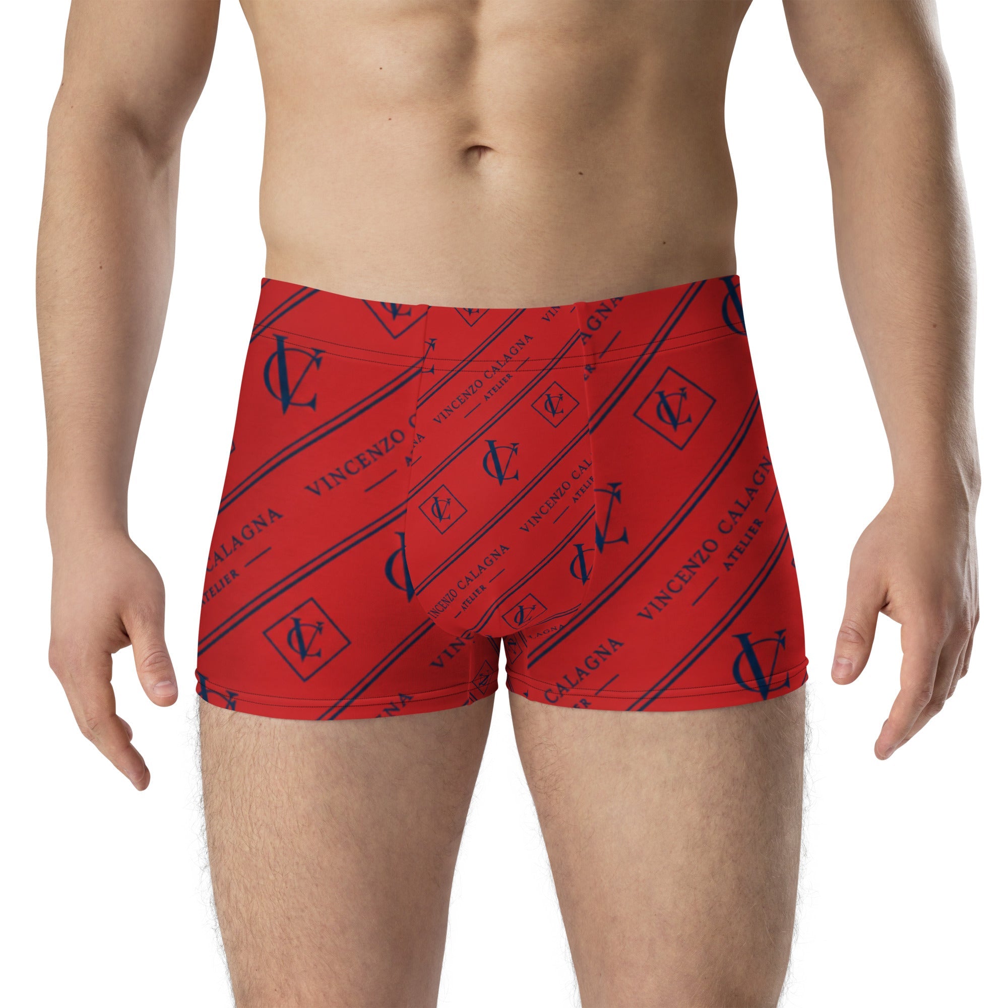 Boxer Briefs