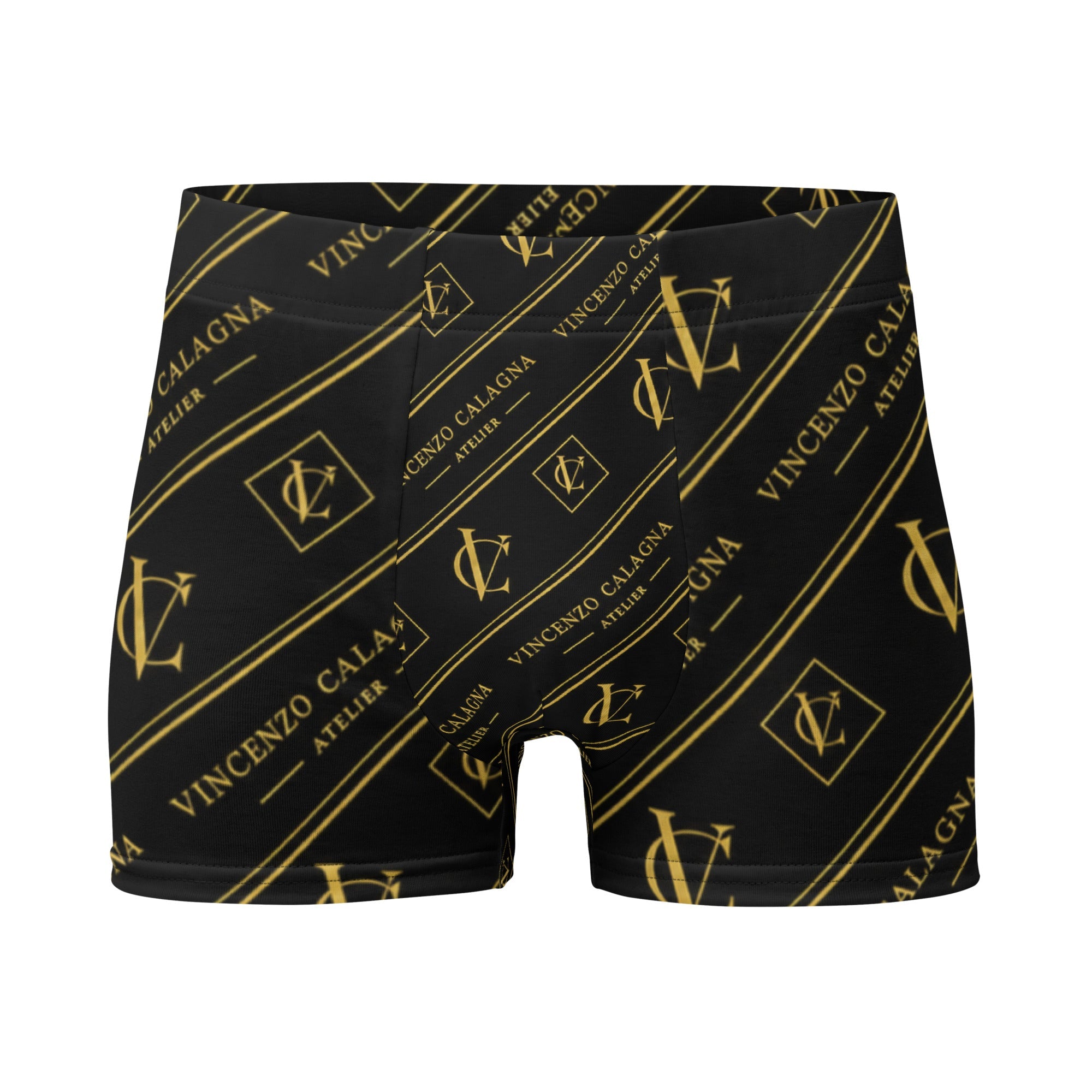 Boxer Briefs