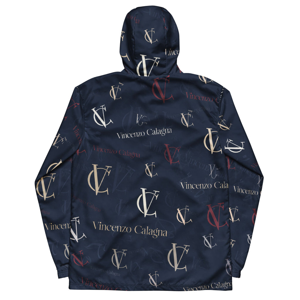 Men’s windbreaker
