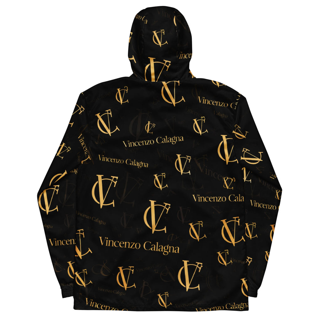 Men’s windbreaker