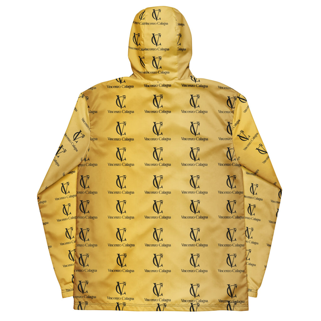 Men’s windbreaker