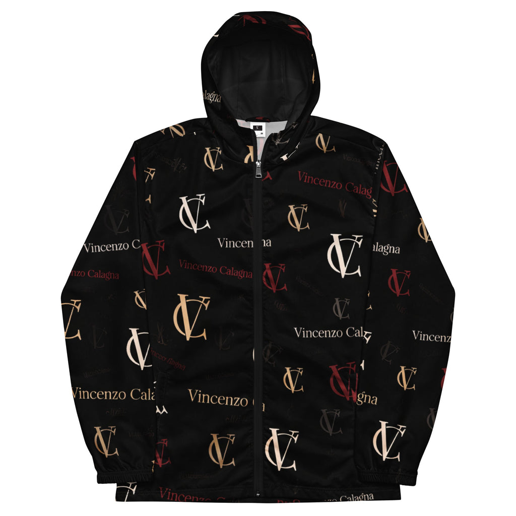 Men’s windbreaker