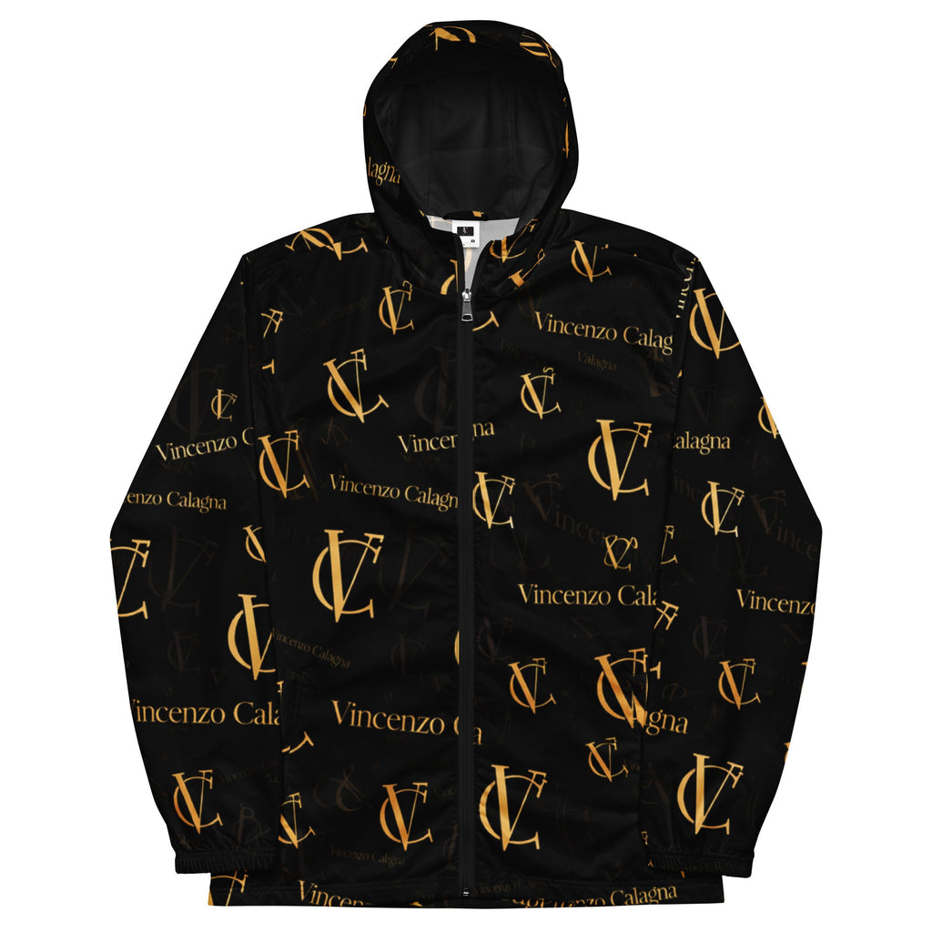 Men’s windbreaker