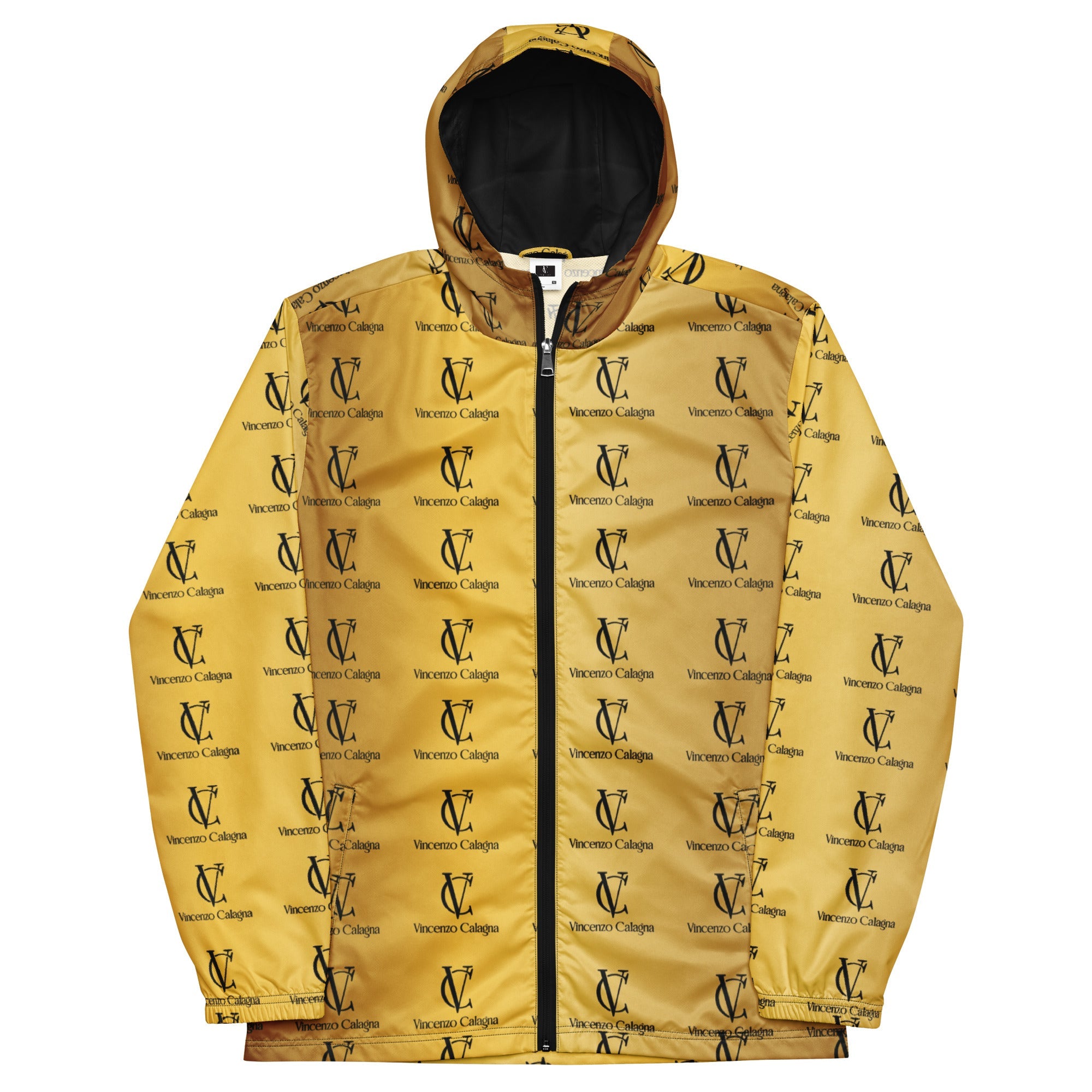 Men’s windbreaker