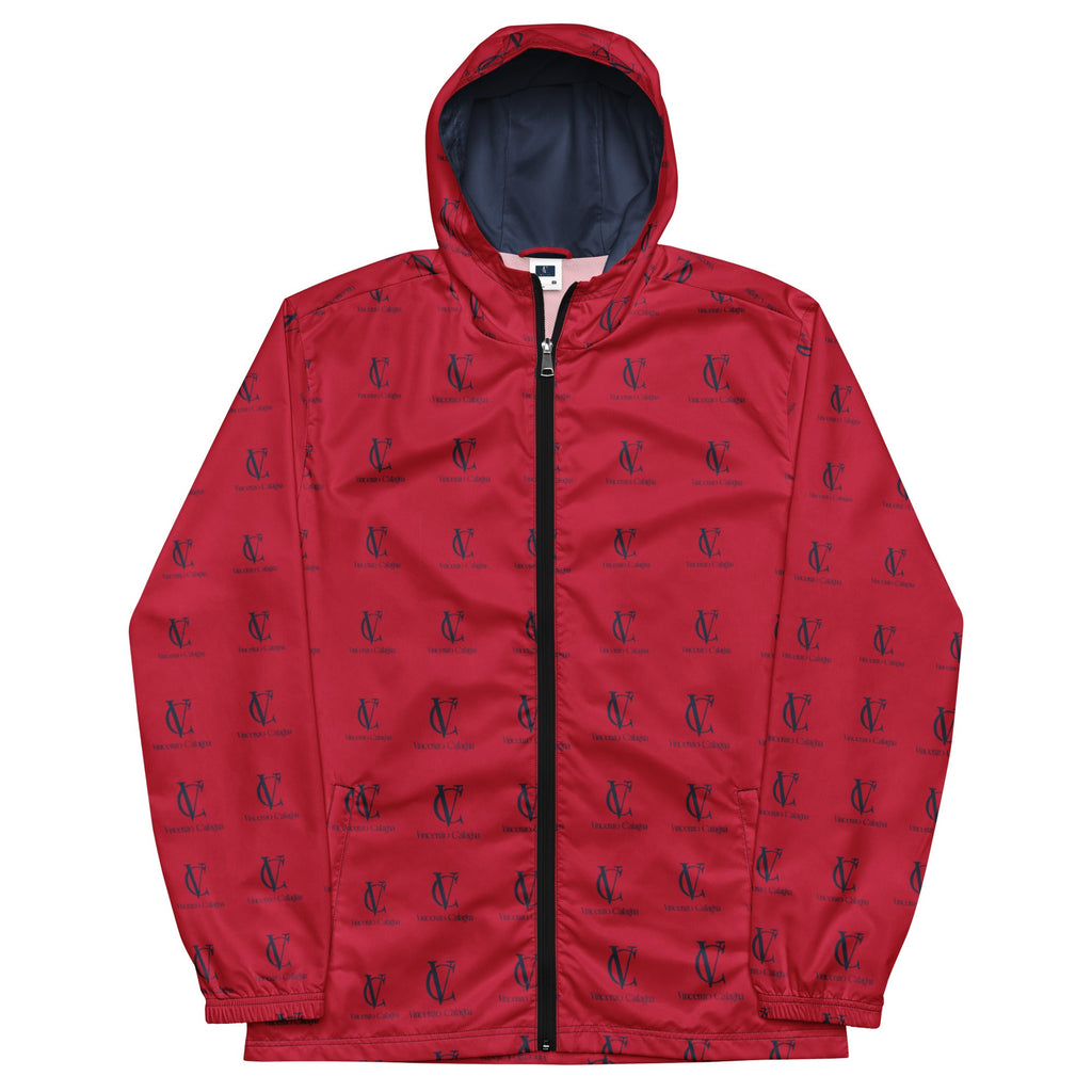 Men’s windbreaker