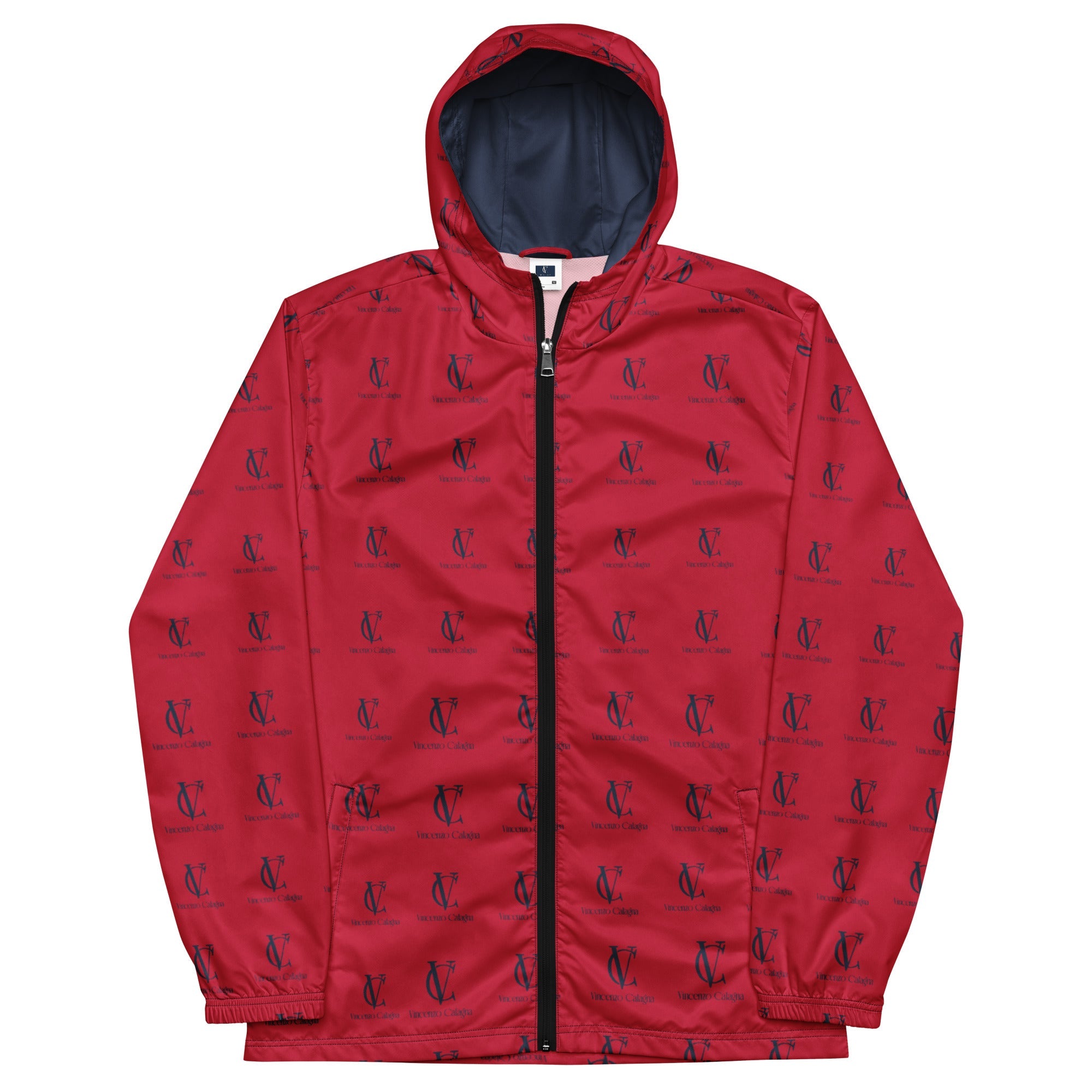 Men’s windbreaker