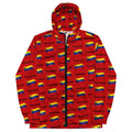 Men’s windbreaker
