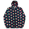 Men’s windbreaker