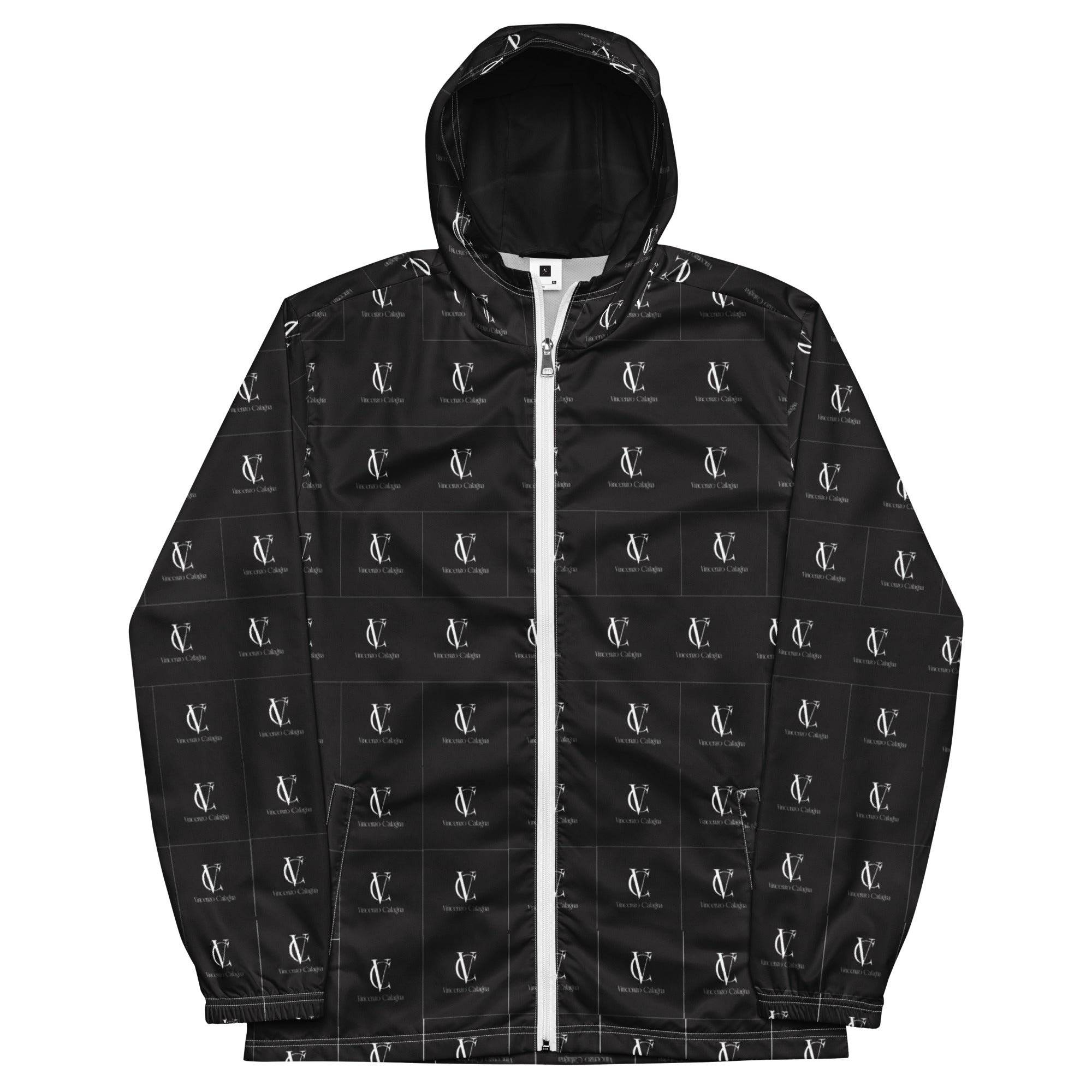 Men’s windbreaker