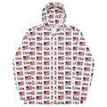 Men’s windbreaker