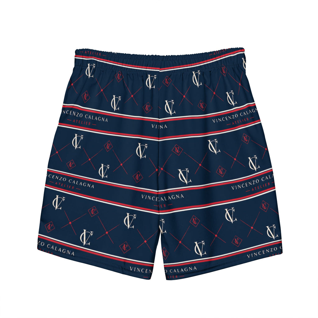 Recycled Swim Trunks