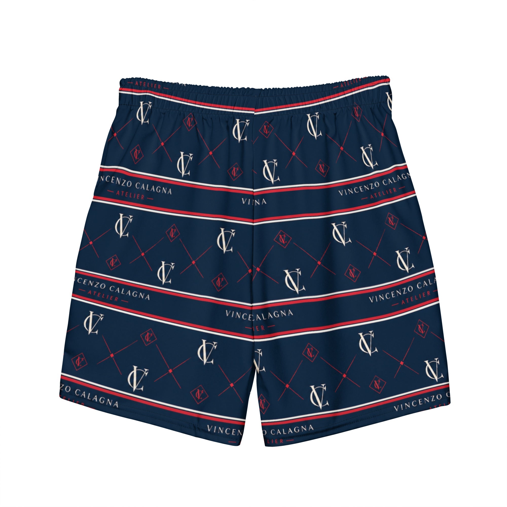 Recycled Swim Trunks
