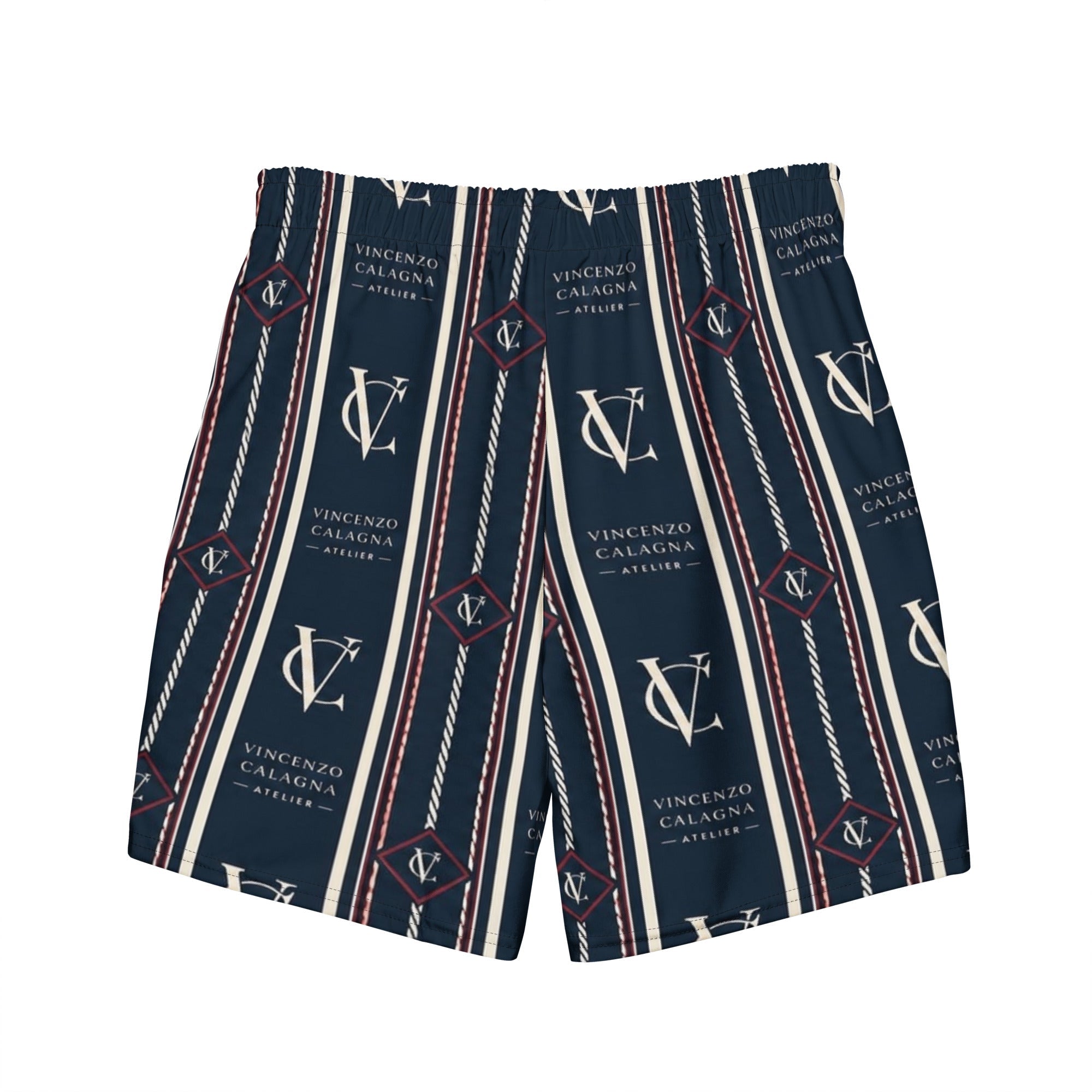 Recycled Swim Trunks