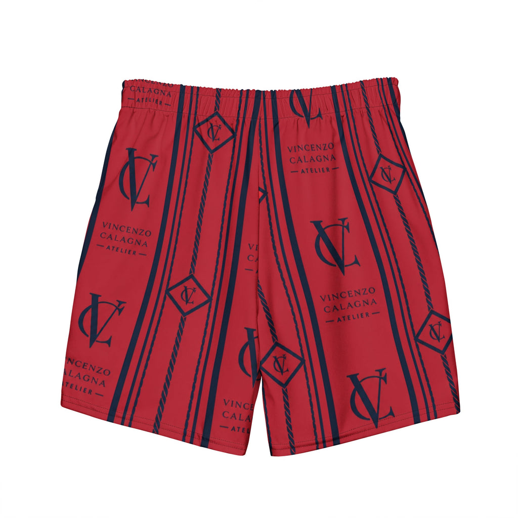 Recycled Swim Trunks