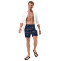 Recycled Swim Trunks