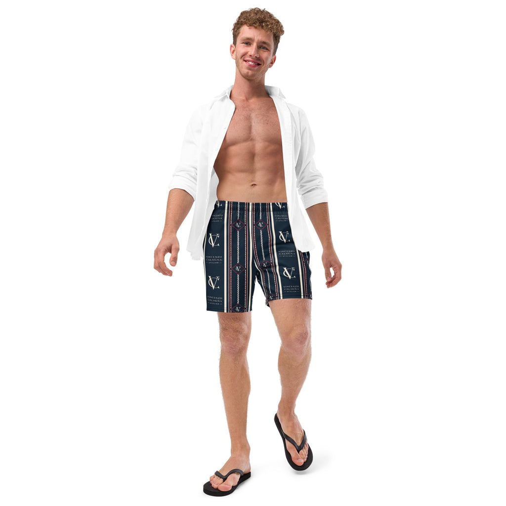 Recycled Swim Trunks