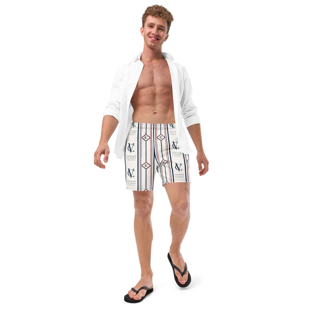Recycled Swim Trunks