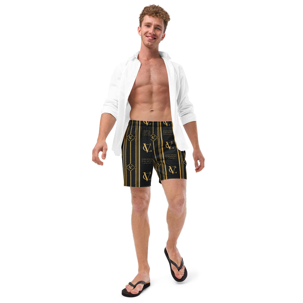 Recycled Swim Trunks