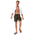 Recycled Swim Trunks