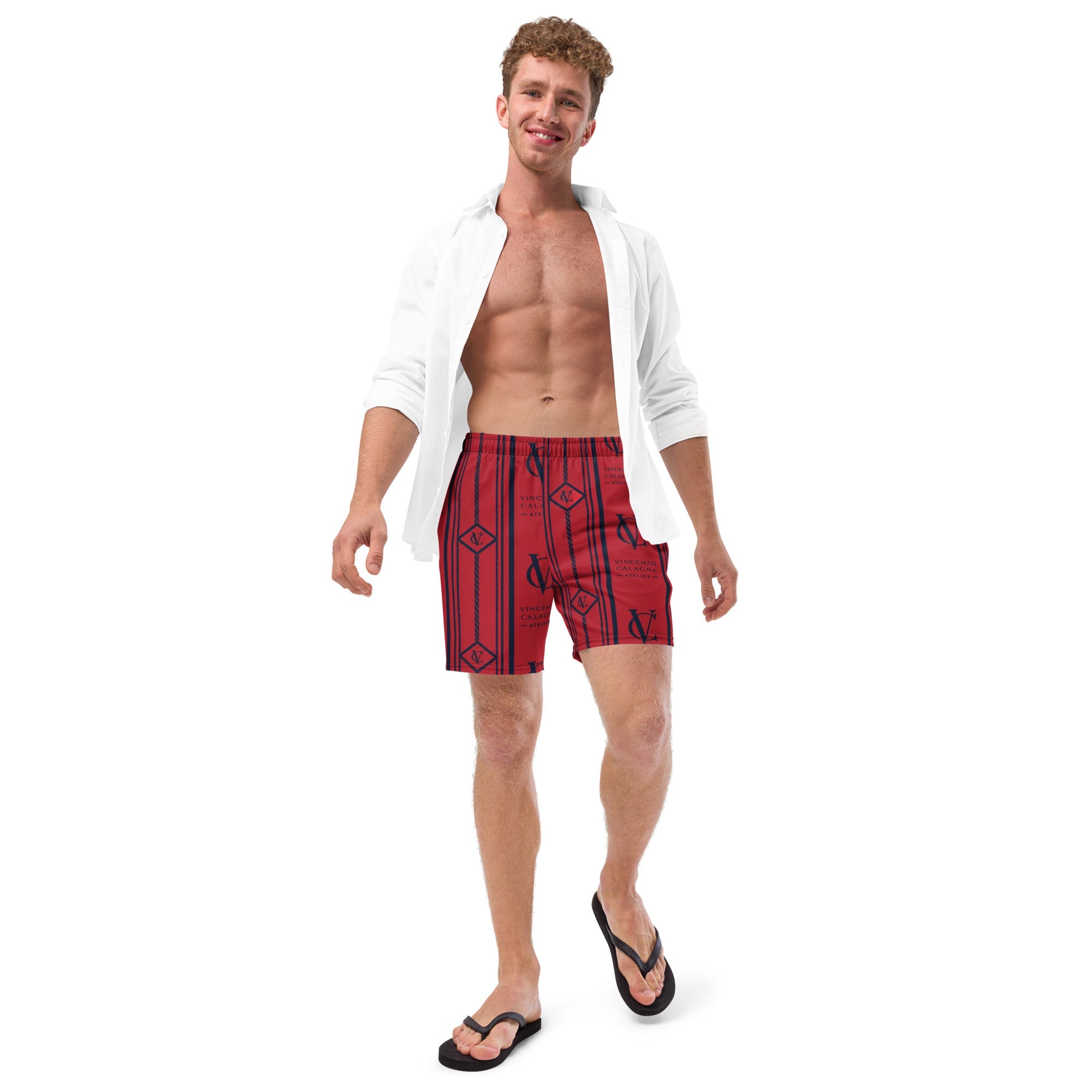 Recycled Swim Trunks