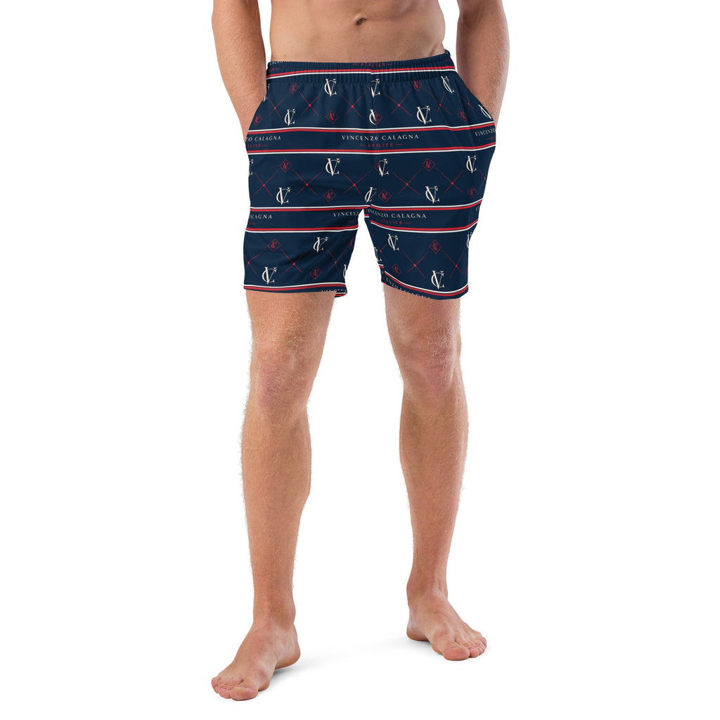 Recycled Swim Trunks
