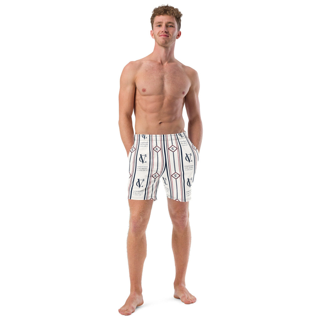 Recycled Swim Trunks