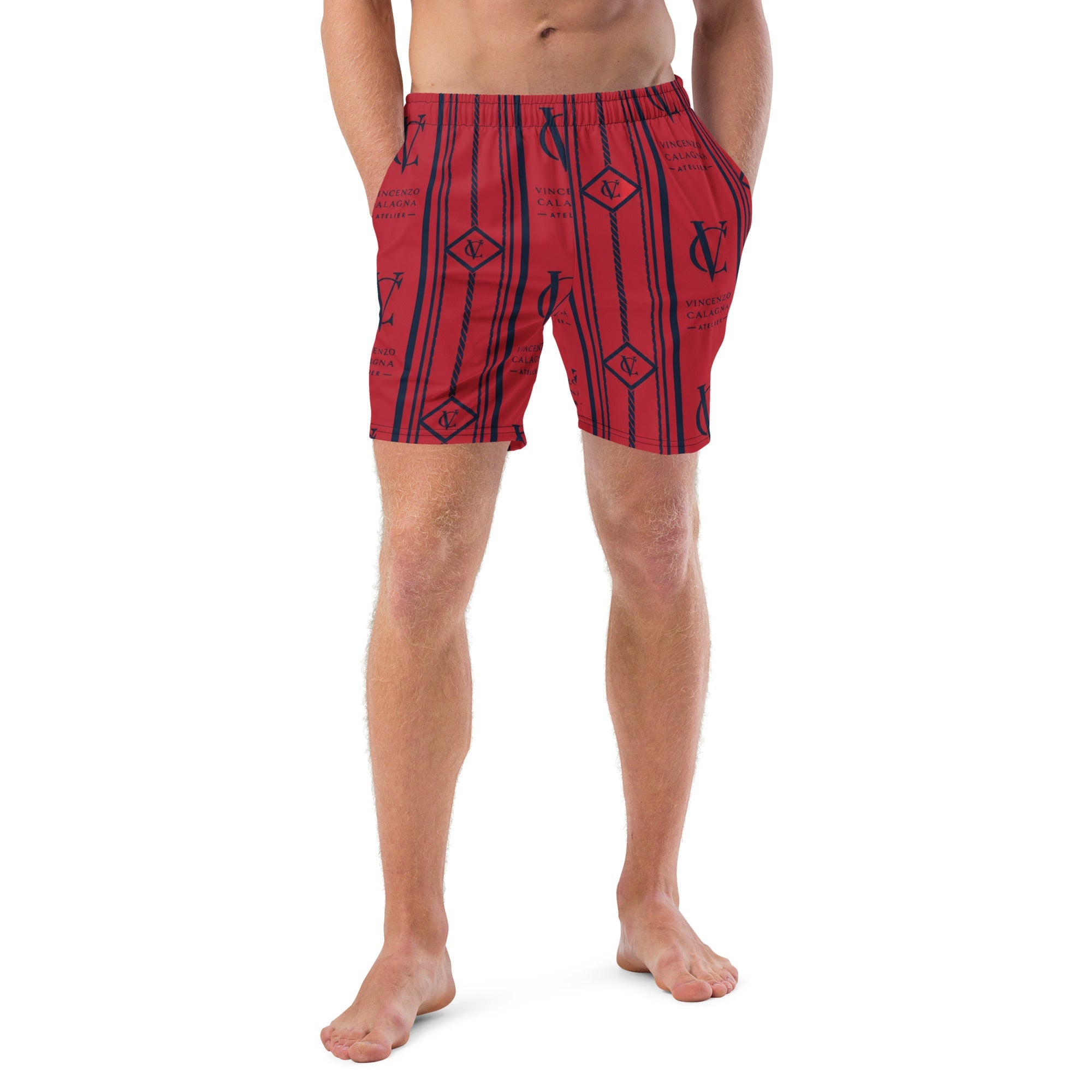 Recycled Swim Trunks