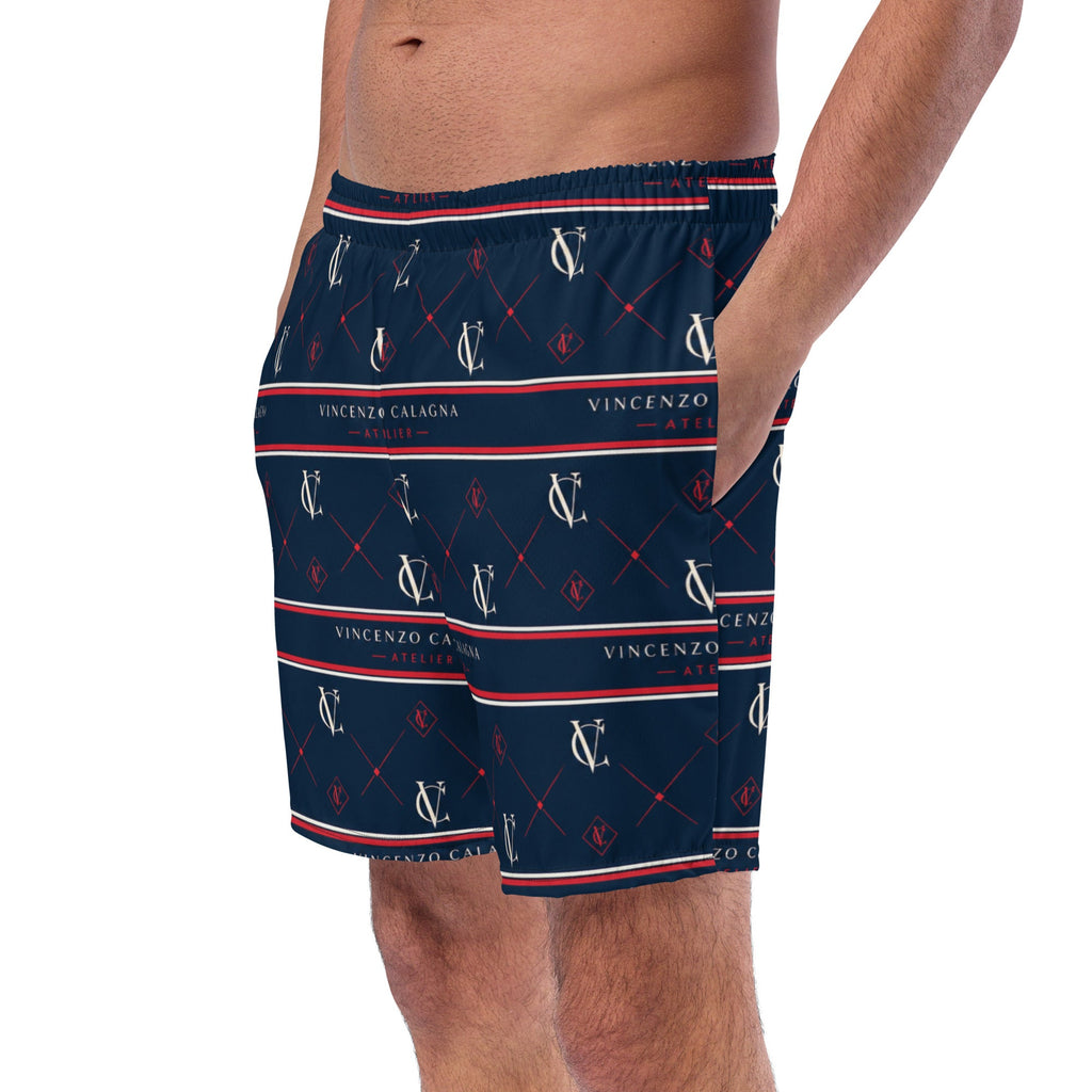Recycled Swim Trunks
