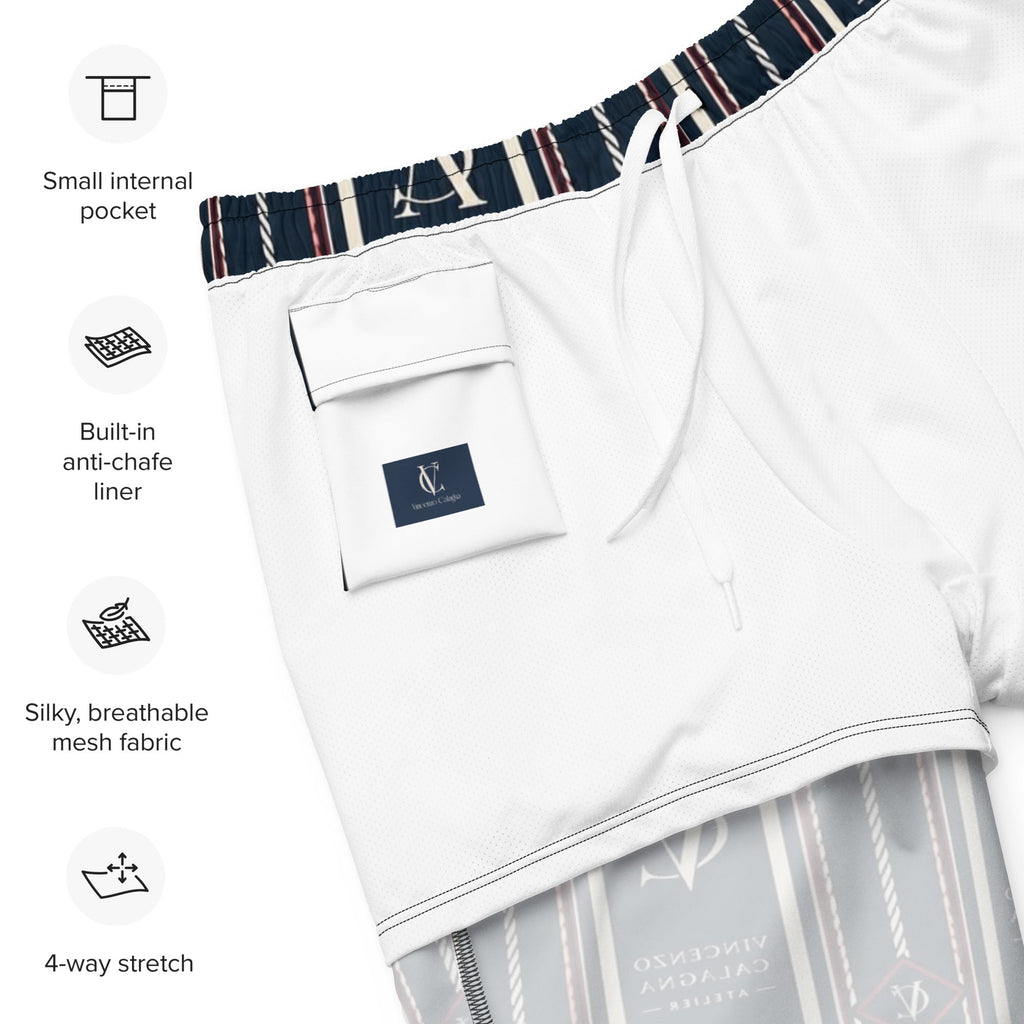Recycled Swim Trunks